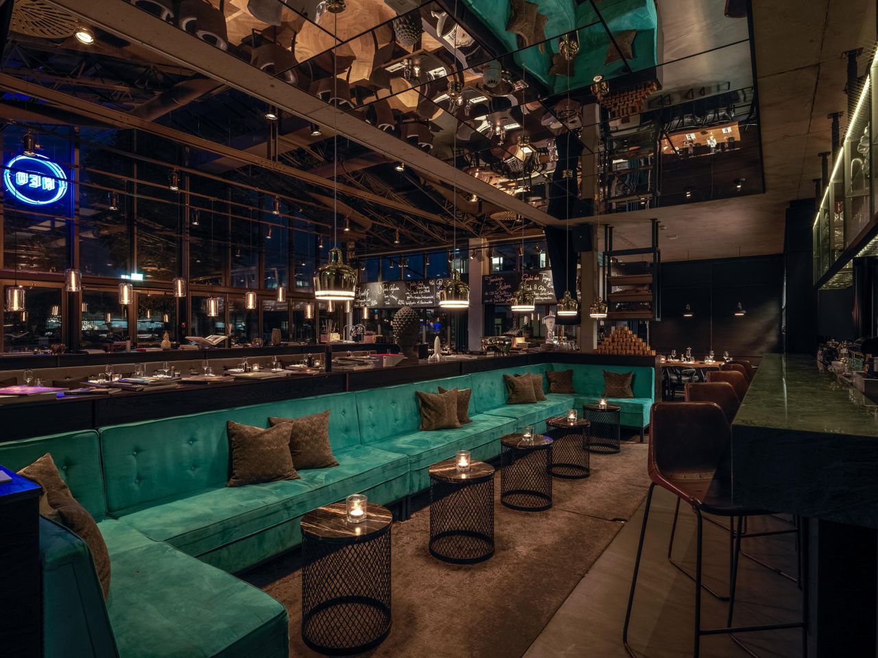 Heidelberg PR & Marketing Event  Neo Restaurant & Bar image 10