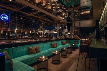 Heidelberg PR & Marketing Event Neo Restaurant & Bar image 10