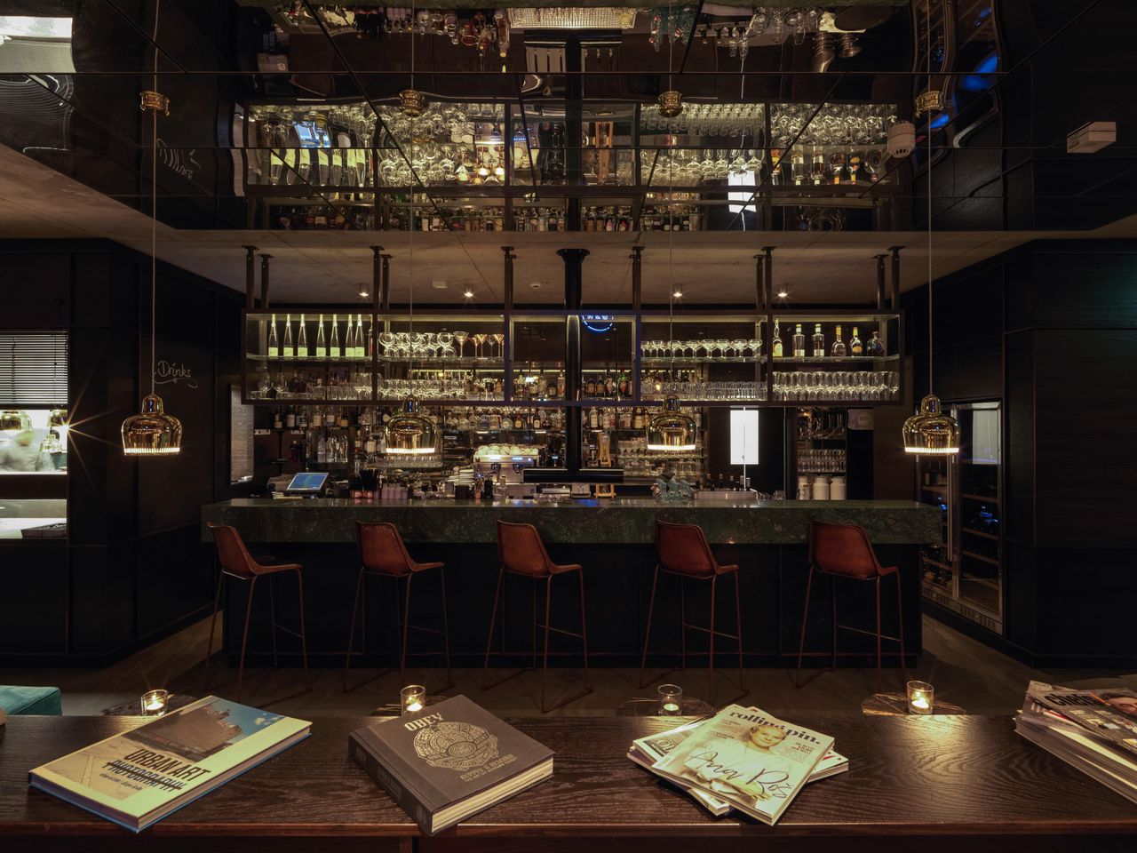 Heidelberg PR & Marketing Event  Neo Restaurant & Bar image 10