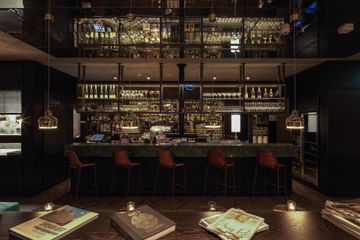 Heidelberg PR & Marketing Event Neo Restaurant & Bar image 10