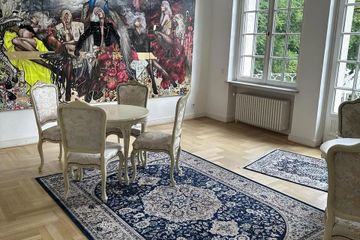 Keulen Evenementenzalen Villa Boissereé image 3