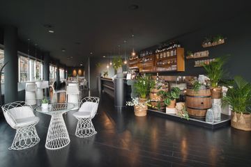 Hamburg  Eventraum Bianchini image 3