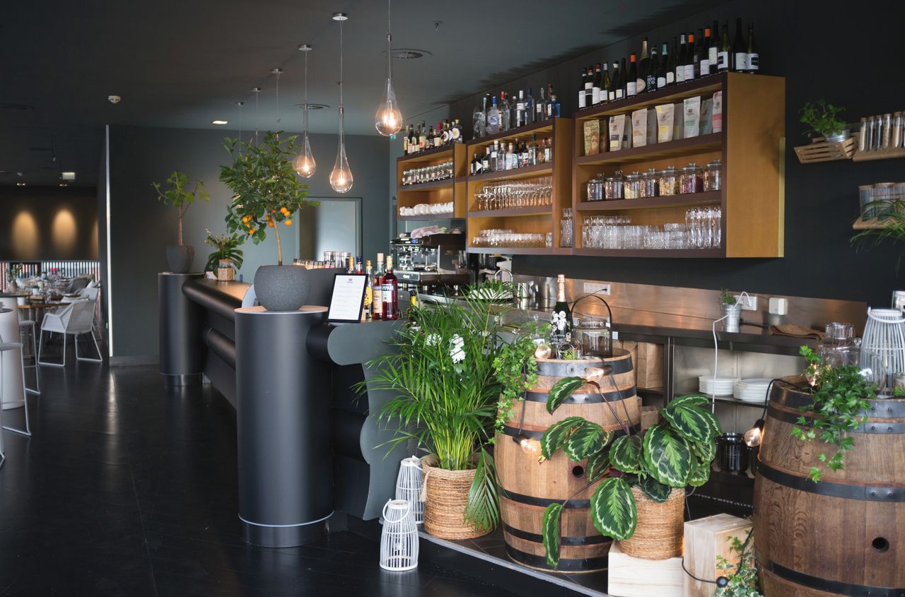 Hamburg  Eventraum Bianchini image 4