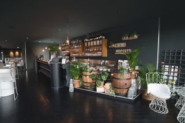 Hamburg  Eventraum Bianchini image 2