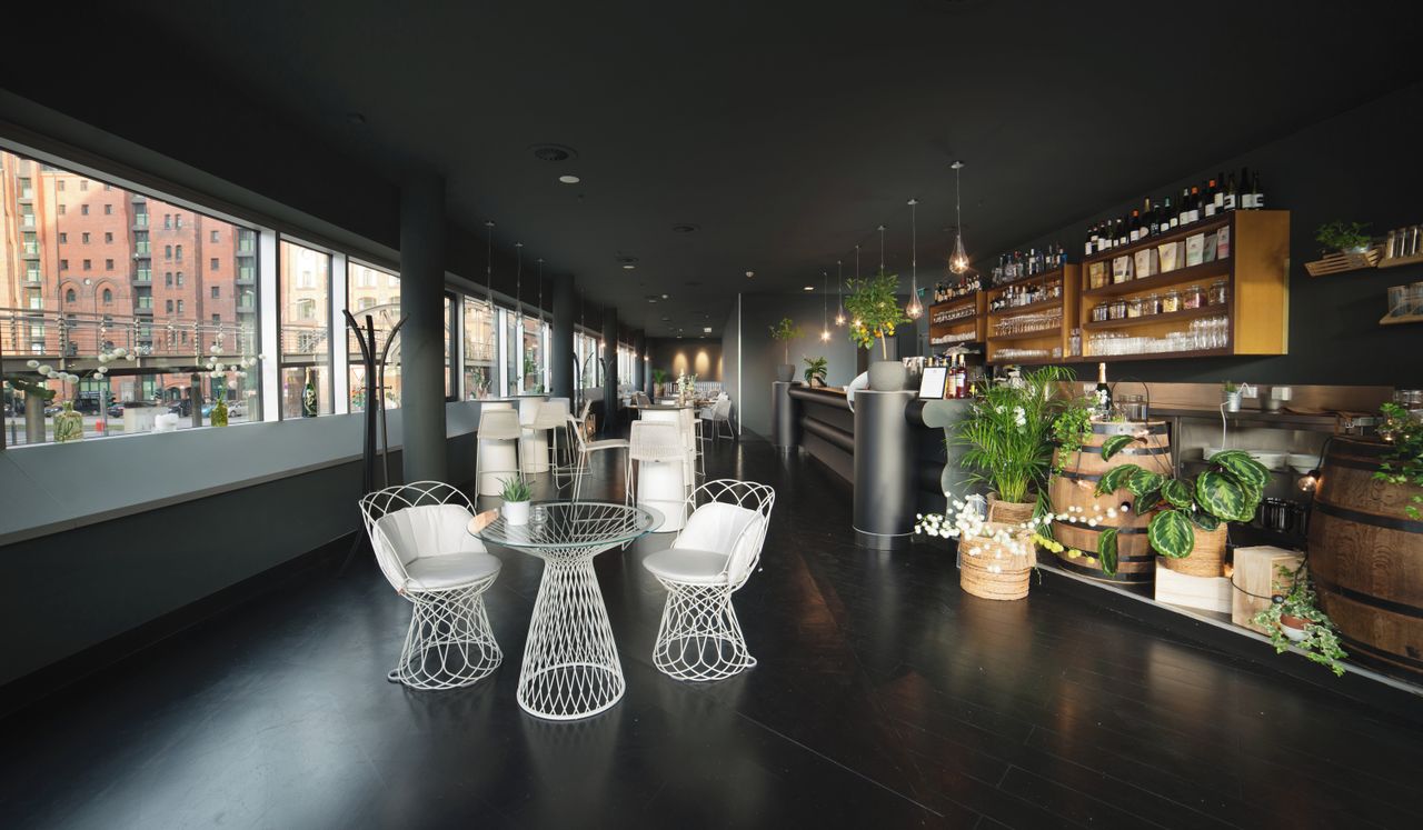 Hamburg  Eventraum Bianchini image 3