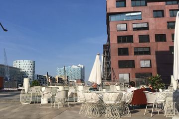 Hamburg  Eventraum Bianchini image 0