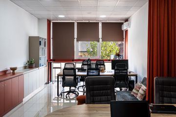 Rest der Welt Coworking spaces BashkePunojme image 0