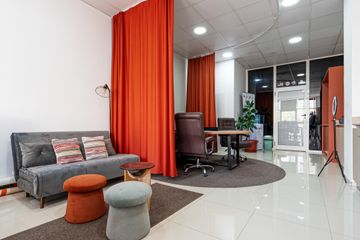 Rest der Welt Coworking spaces BashkePunojme image 2