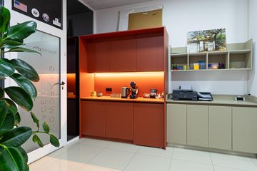 Rest der Welt Coworking spaces BashkePunojme image 8
