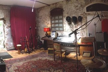 Berlin  Tonstudio Monoton Studio image 0