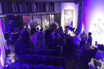 Rest der Welt conference rooms Galerie Großer und eleganter Veranstaltungsort image 3