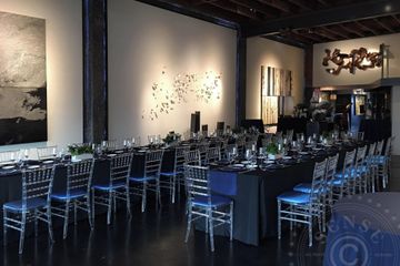 Rest der Welt conference rooms Galerie Großer und eleganter Veranstaltungsort image 1