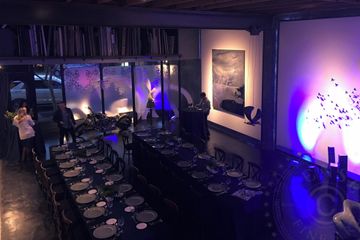 Rest der Welt conference rooms Galerie Großer und eleganter Veranstaltungsort image 2