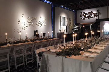 Rest der Welt conference rooms Galerie Großer und eleganter Veranstaltungsort image 5