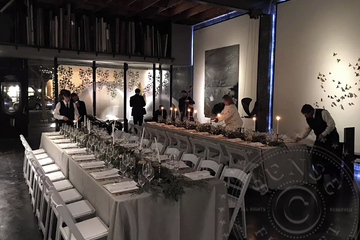 Rest der Welt conference rooms Galerie Großer und eleganter Veranstaltungsort image 6