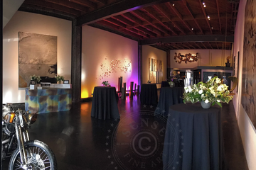 Rest der Welt conference rooms Galerie Großer und eleganter Veranstaltungsort image 8