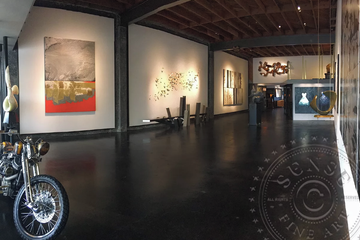 Rest der Welt conference rooms Galerie Großer und eleganter Veranstaltungsort image 9