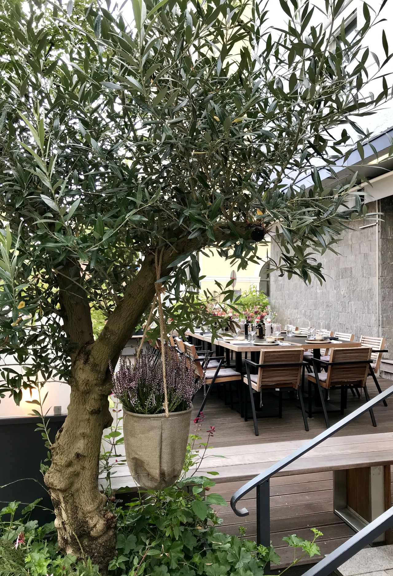 München Geburtstag  Neuhauser Wohnküche image 10