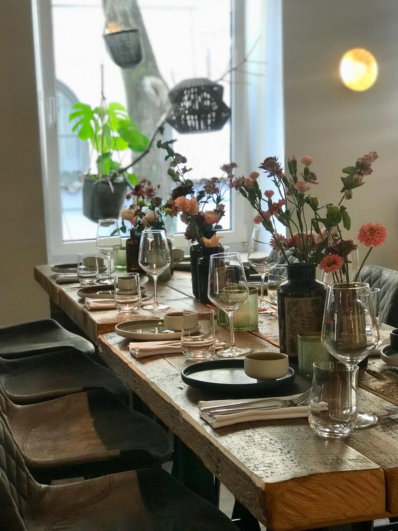 München Geburtstag  Neuhauser Wohnküche image 10