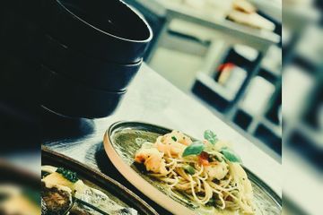 München Geburtstag Neuhauser Wohnküche image 10