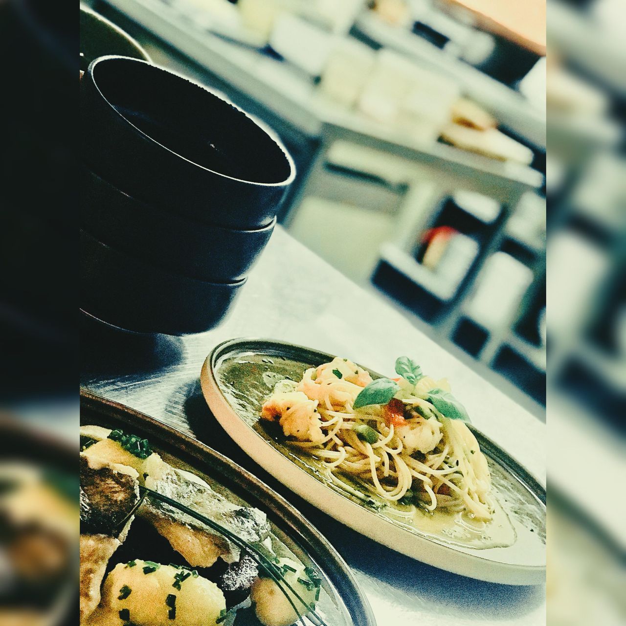 München Geburtstag  Neuhauser Wohnküche image 10