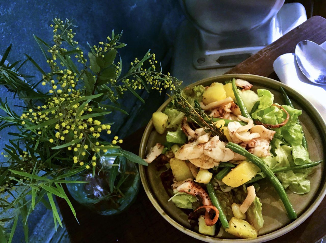 München Geburtstag  Neuhauser Wohnküche image 10