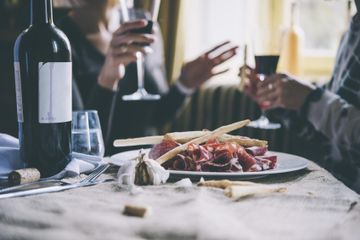 München Geburtstag  Neuhauser Wohnküche image 10