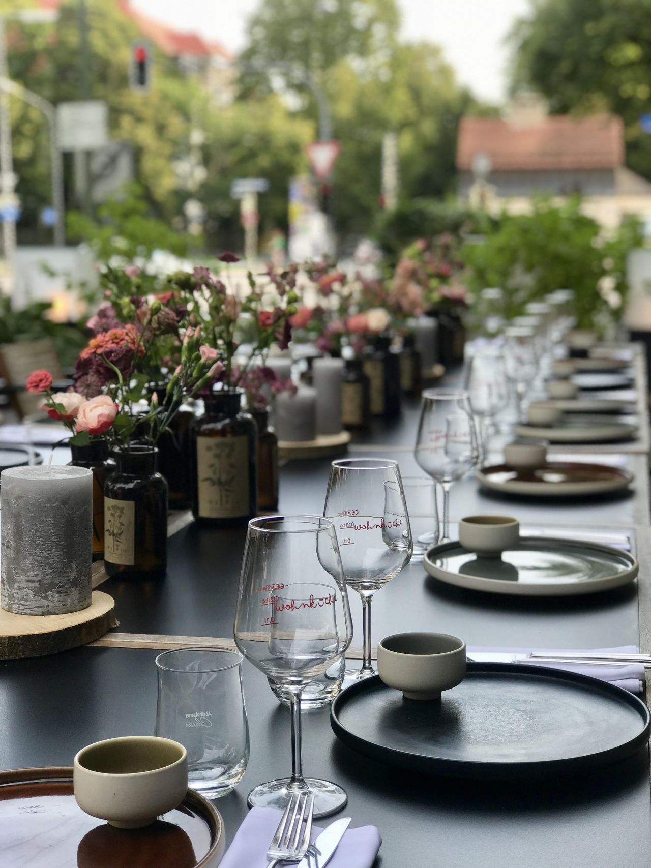 München Geburtstag  Neuhauser Wohnküche image 10