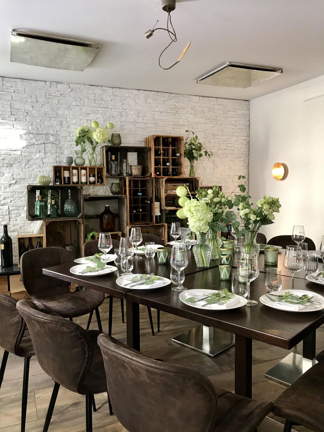 München Geburtstag  Neuhauser Wohnküche image 10