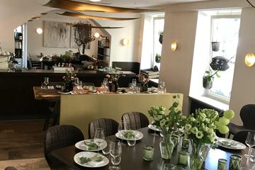 München Geburtstag Neuhauser Wohnküche image 10