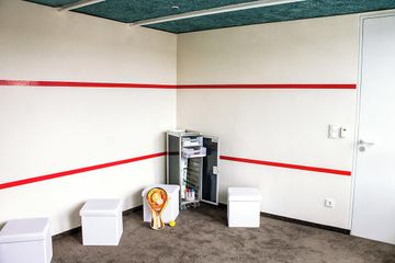 Stuttgart training rooms Unusual venue Loft image 7