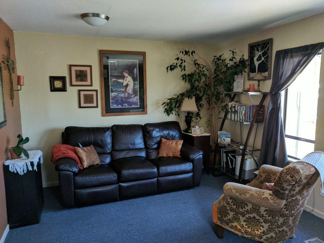 Santa Cruz workshop spaces Private residence Multifunctional Space image 6