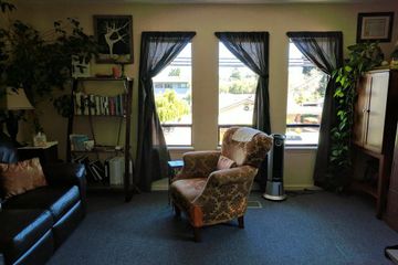 Santa Cruz workshop spaces Private residence Multifunctional Space image 0