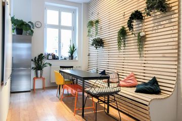 Berlin training rooms Meeting room Workroom image 13