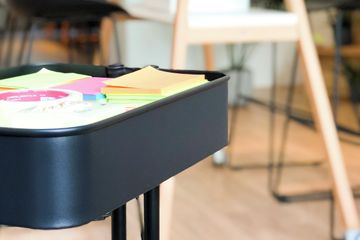 Berlin training rooms Meeting room Workroom image 3