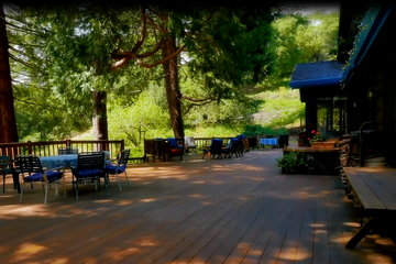 San Jose corporate event spaces Meeting room Meditation and Retreat Center image 1