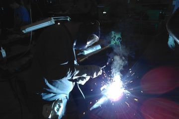 Rest of the World  Werkstatt Eigenwerk Akademie image 0