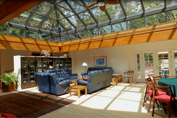 San Jose corporate event spaces Vergaderruimte Meditation and Retreat Center image 0