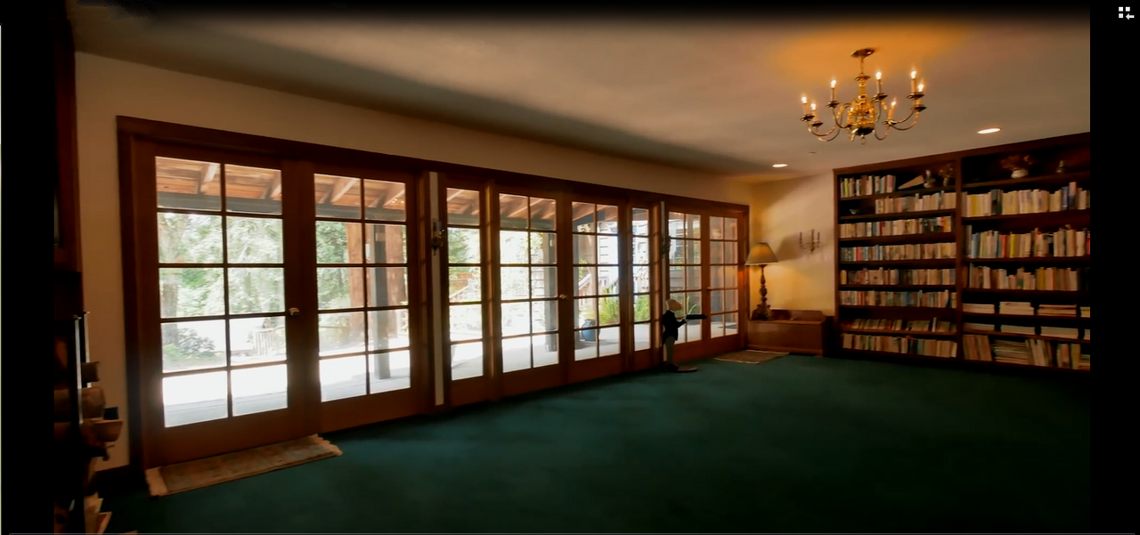 San Jose corporate event spaces Vergaderruimte Meditation and Retreat Center image 4