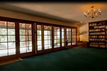 San Jose corporate event spaces Meeting room Meditation and Retreat Center image 4