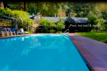 San Jose corporate event spaces Meeting room Meditation and Retreat Center image 6