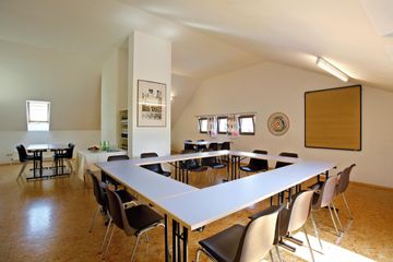 Wien PR & Marketing Event  Zeppelin image 1