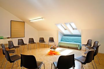 Wien PR & Marketing Event Zeppelin image 3