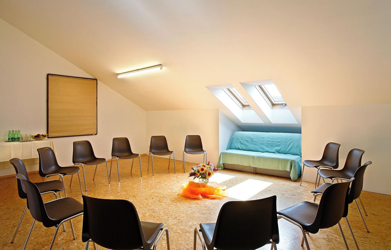 Wien PR & Marketing Event  Zeppelin image 3