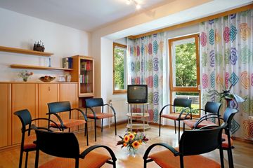 Wien Coaching/Schulung Meetingraum/Besprechungsraum Focus image 1