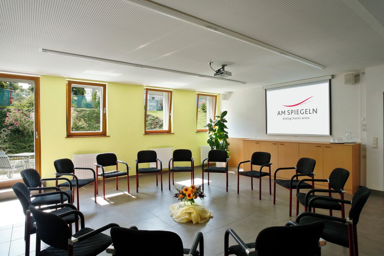 Wien PR & Marketing Event  Evergreen image 1