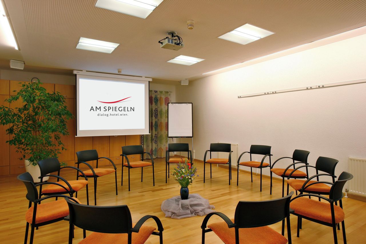 Wien PR & Marketing Event  Clubraum image 1