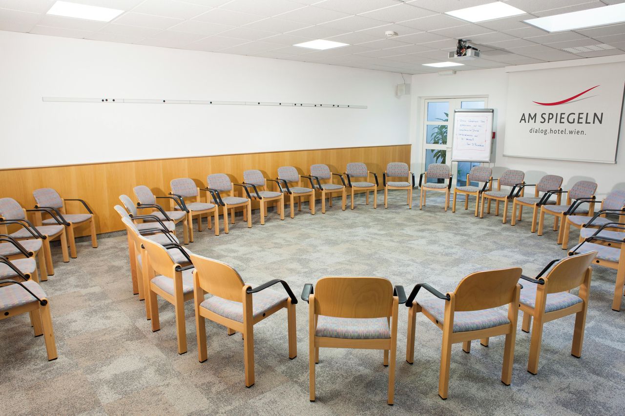 Wien PR & Marketing Event  Arkade image 2