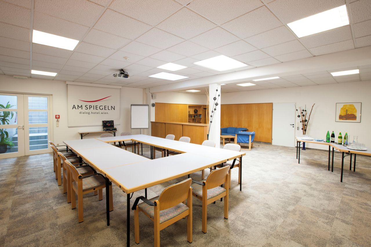 Wien PR & Marketing Event  Arkade image 4