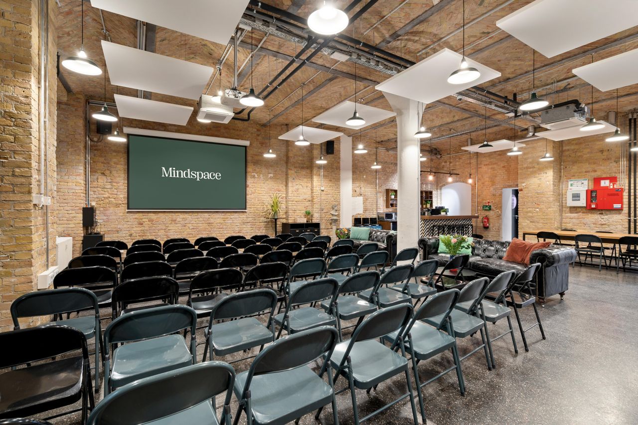 Berlin Mobile Working Corporate event space Event Space for Corporate Events image 0